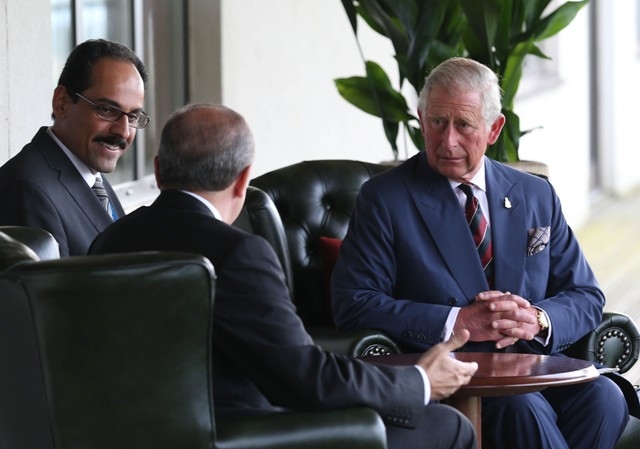 DEVLET BAŞKANLARI NATO ZİRVESİNDE 53
