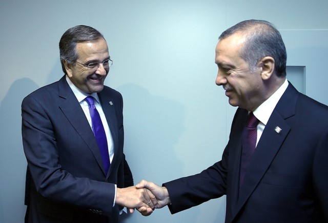 DEVLET BAŞKANLARI NATO ZİRVESİNDE 67