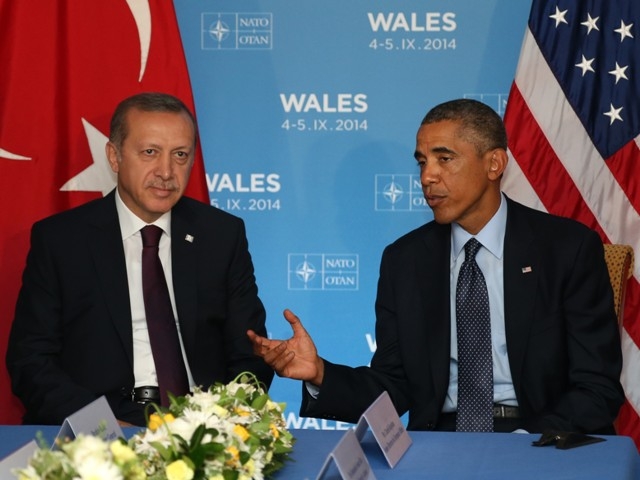 ERDOĞAN-OBAMA BULUŞMASI 10