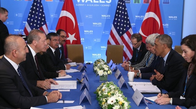 ERDOĞAN-OBAMA BULUŞMASI 16
