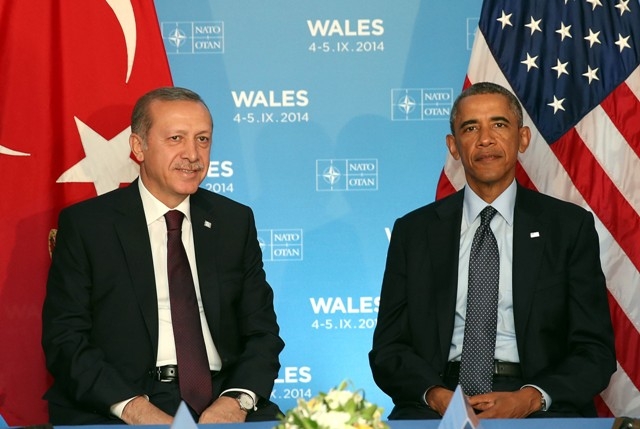 ERDOĞAN-OBAMA BULUŞMASI 17