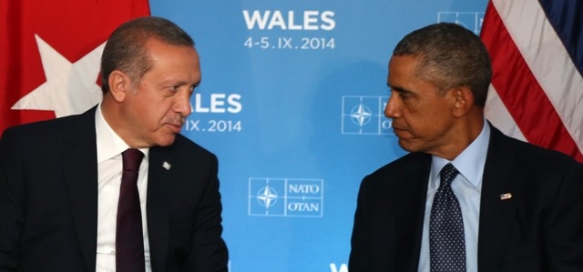 ERDOĞAN-OBAMA BULUŞMASI 7