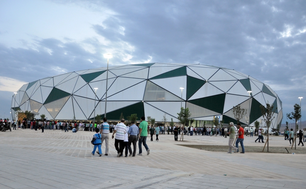 TORKU KONYASPOR:2 -BALIKESİRSPOR:0 3