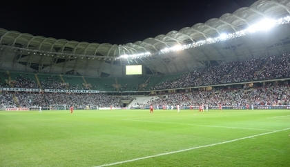 TORKU KONYASPOR:2 -BALIKESİRSPOR:0 43