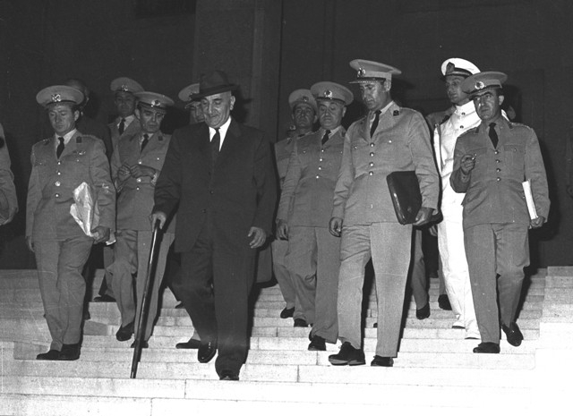 MİLLETİN BAĞRINDAN 'DARAĞACI'NA 18