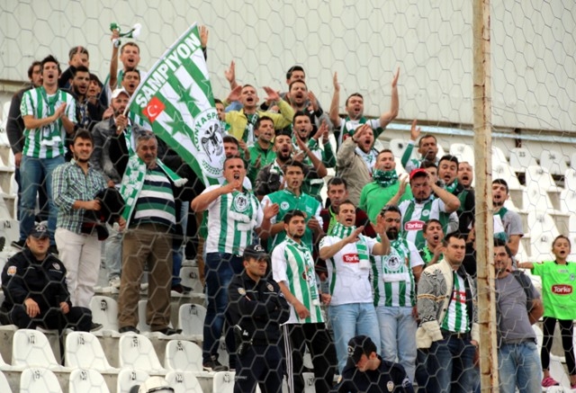 SİVASSPOR:0 - TORKU  KONYASPOR:0 13
