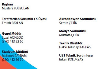 18 TAKIM SÜPER HEYECAN 108