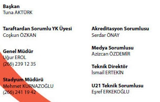 18 TAKIM SÜPER HEYECAN 11