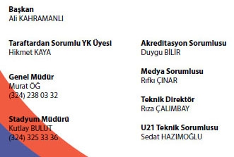 18 TAKIM SÜPER HEYECAN 127