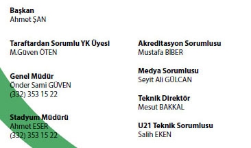 18 TAKIM SÜPER HEYECAN 145