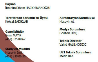 18 TAKIM SÜPER HEYECAN 157