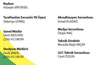 18 TAKIM SÜPER HEYECAN 2