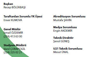 18 TAKIM SÜPER HEYECAN 30