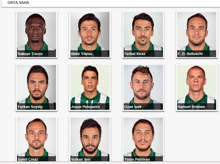18 TAKIM SÜPER HEYECAN 35