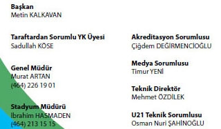 18 TAKIM SÜPER HEYECAN 40