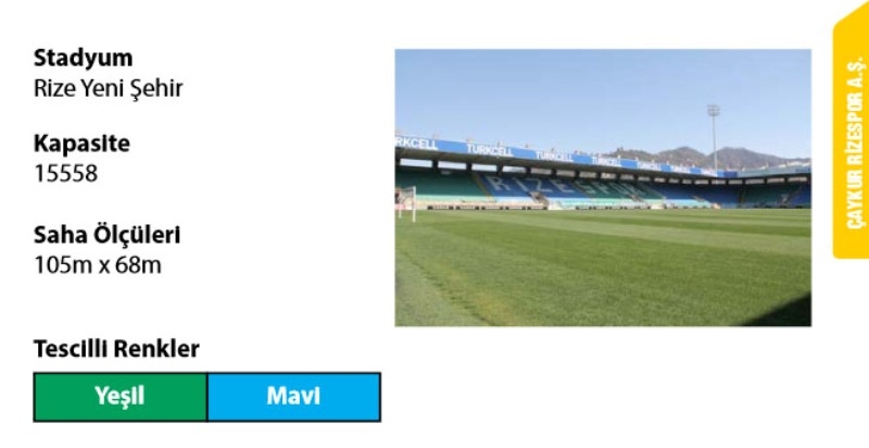 18 TAKIM SÜPER HEYECAN 41