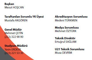 18 TAKIM SÜPER HEYECAN 50