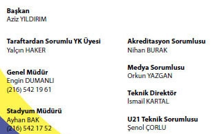 18 TAKIM SÜPER HEYECAN 60