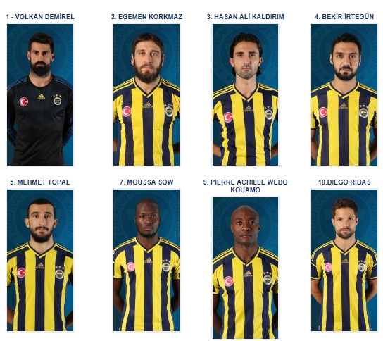 18 TAKIM SÜPER HEYECAN 63