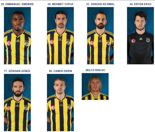 18 TAKIM SÜPER HEYECAN 65