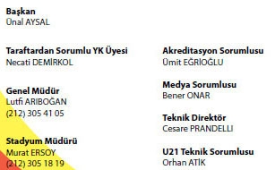 18 TAKIM SÜPER HEYECAN 69