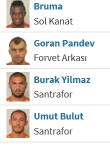 18 TAKIM SÜPER HEYECAN 75