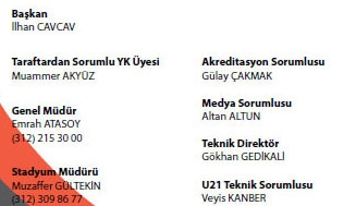 18 TAKIM SÜPER HEYECAN 79