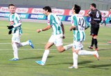 Konyaspor-Boluspor 1-1 Sezon 2011-2012