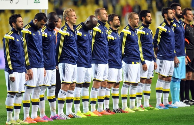 FENERBAHÇE:2- TORKU KONYASPOR:1