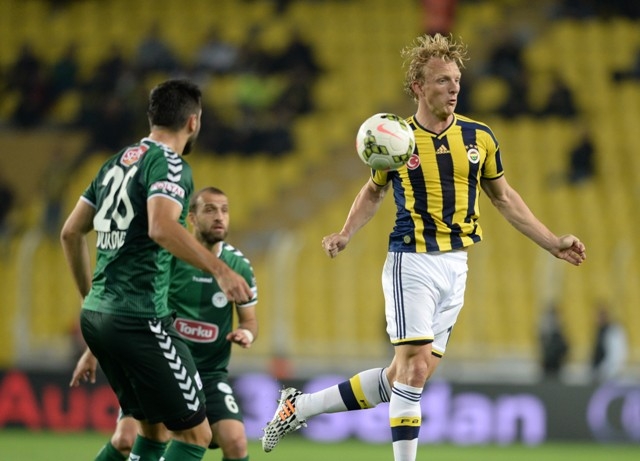 FENERBAHÇE:2- TORKU KONYASPOR:1 10