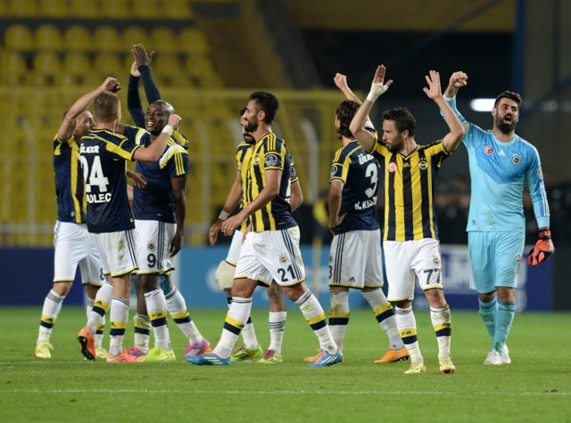 FENERBAHÇE:2- TORKU KONYASPOR:1 103
