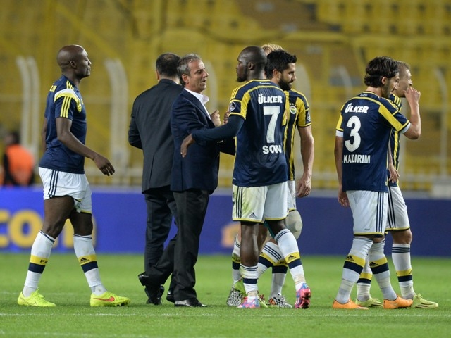 FENERBAHÇE:2- TORKU KONYASPOR:1 104