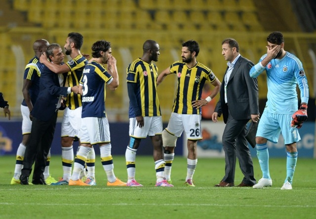 FENERBAHÇE:2- TORKU KONYASPOR:1 108
