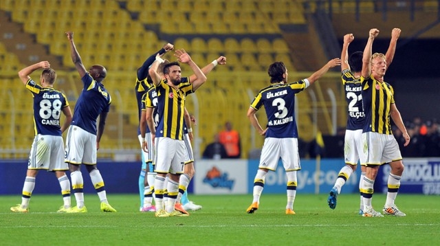 FENERBAHÇE:2- TORKU KONYASPOR:1 109