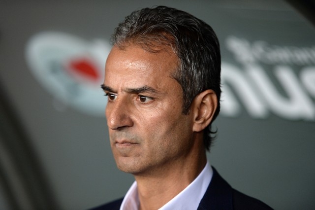 FENERBAHÇE:2- TORKU KONYASPOR:1 11