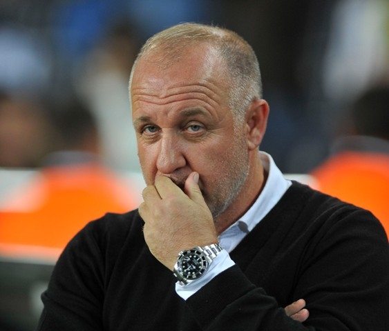FENERBAHÇE:2- TORKU KONYASPOR:1 12