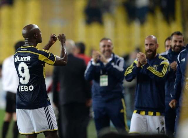 FENERBAHÇE:2- TORKU KONYASPOR:1 15
