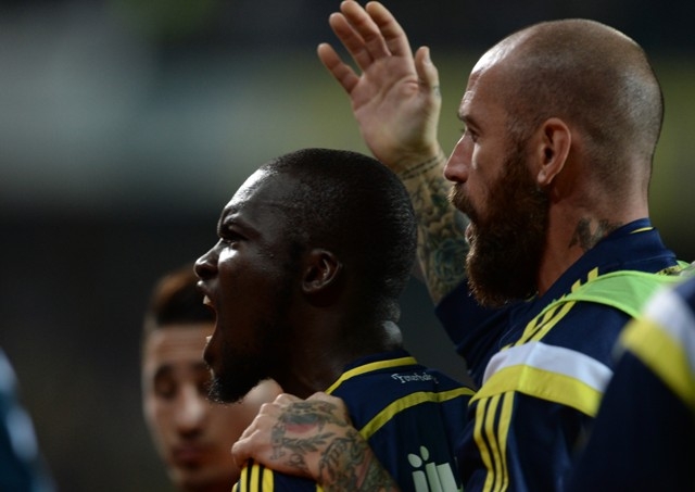 FENERBAHÇE:2- TORKU KONYASPOR:1 18