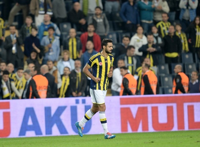 FENERBAHÇE:2- TORKU KONYASPOR:1 19