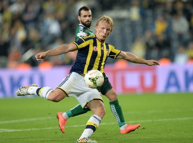 FENERBAHÇE:2- TORKU KONYASPOR:1 23