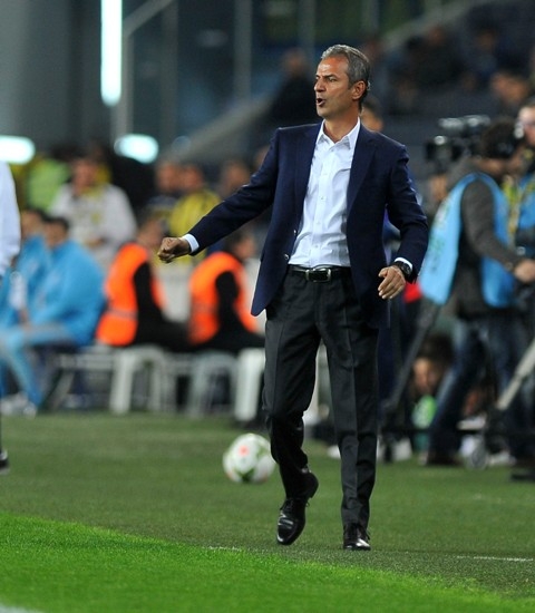 FENERBAHÇE:2- TORKU KONYASPOR:1 25