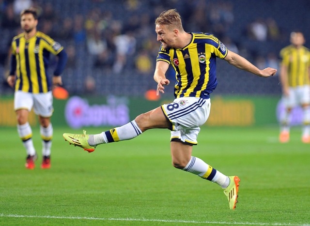 FENERBAHÇE:2- TORKU KONYASPOR:1 28