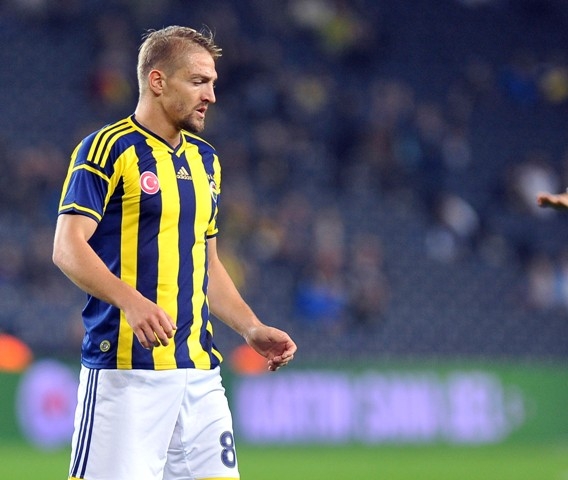 FENERBAHÇE:2- TORKU KONYASPOR:1 29