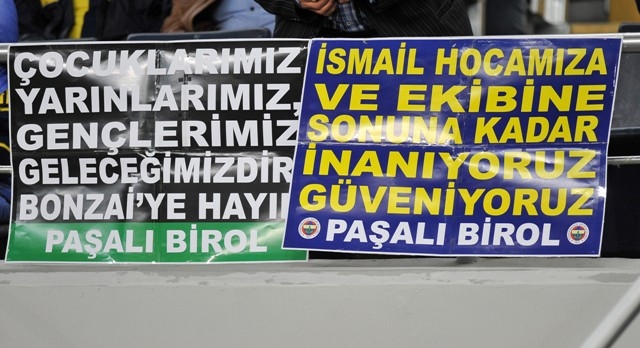 FENERBAHÇE:2- TORKU KONYASPOR:1 30