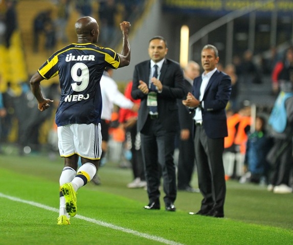 FENERBAHÇE:2- TORKU KONYASPOR:1 37