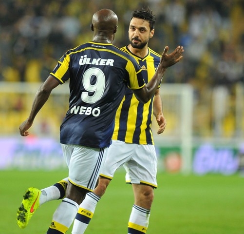 FENERBAHÇE:2- TORKU KONYASPOR:1 38