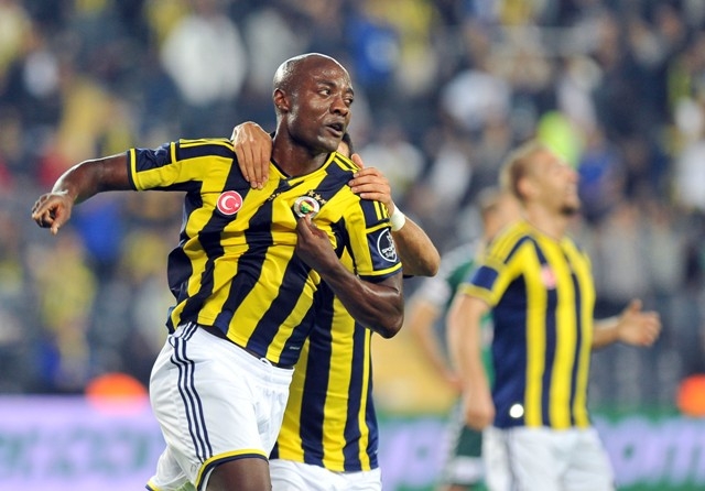 FENERBAHÇE:2- TORKU KONYASPOR:1 39