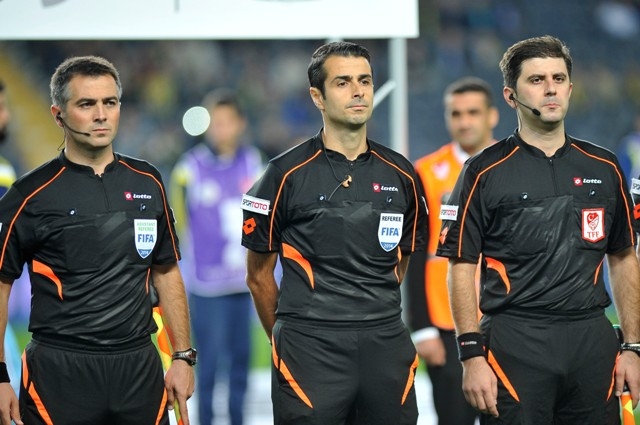 FENERBAHÇE:2- TORKU KONYASPOR:1