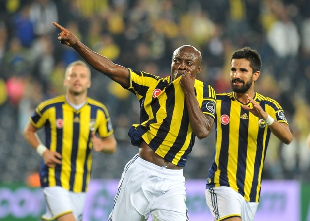FENERBAHÇE:2- TORKU KONYASPOR:1 40