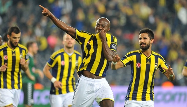 FENERBAHÇE:2- TORKU KONYASPOR:1 41